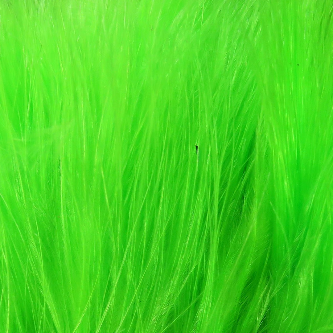 Hareline Marabou Blood Quills | Tailwaters Fly Fishing