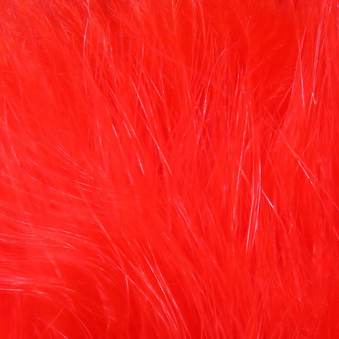 Hareline Marabou Blood Quills | Tailwaters Fly Fishing