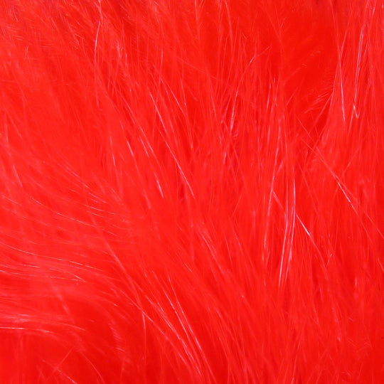 Hareline Marabou Blood Quills | Tailwaters Fly Fishing