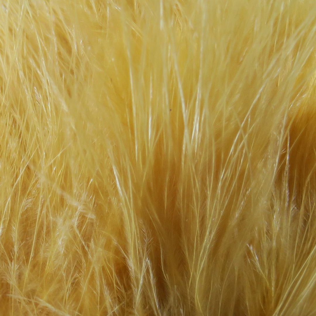 Hareline Marabou Blood Quills | Tailwaters Fly Fishing