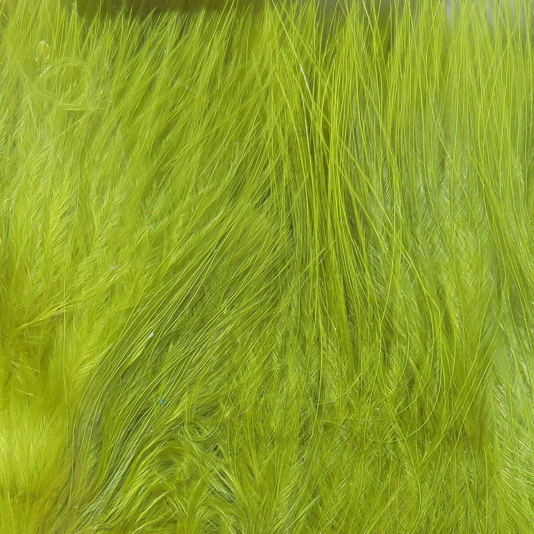 Hareline Marabou Blood Quills | Tailwaters Fly Fishing