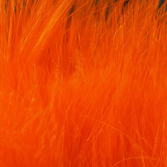 Hareline Marabou Blood Quills | Tailwaters Fly Fishing
