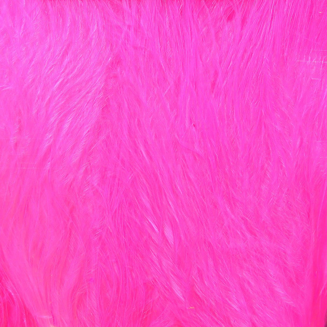 Hareline Marabou Blood Quills | Tailwaters Fly Fishing