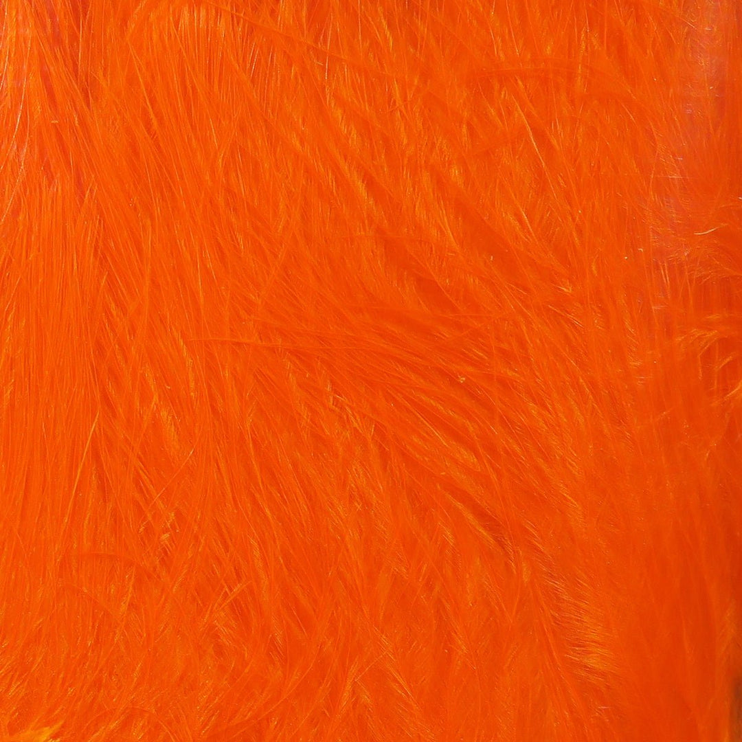 Hareline Marabou Blood Quills | Tailwaters Fly Fishing