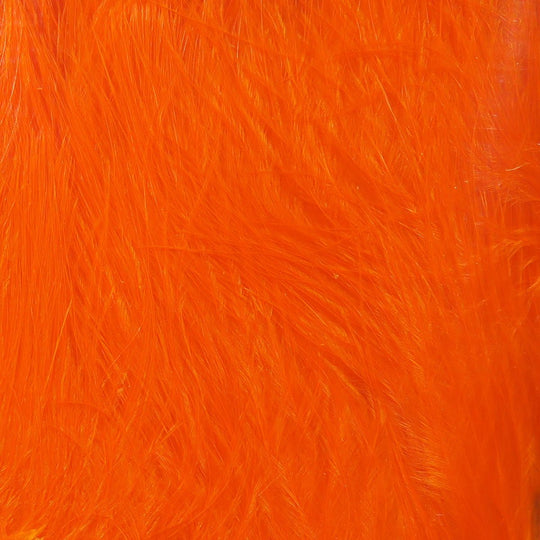 Hareline Marabou Blood Quills | Tailwaters Fly Fishing