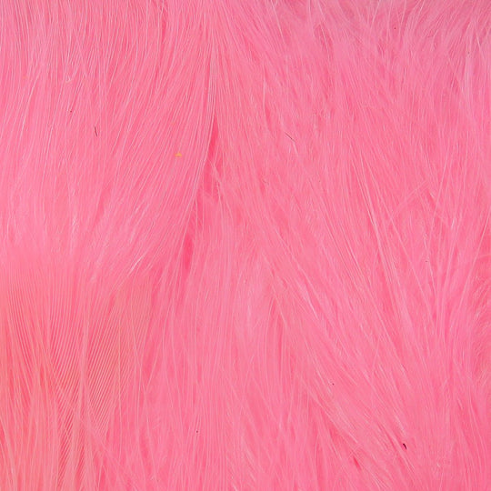 Hareline Marabou Blood Quills | Tailwaters Fly Fishing