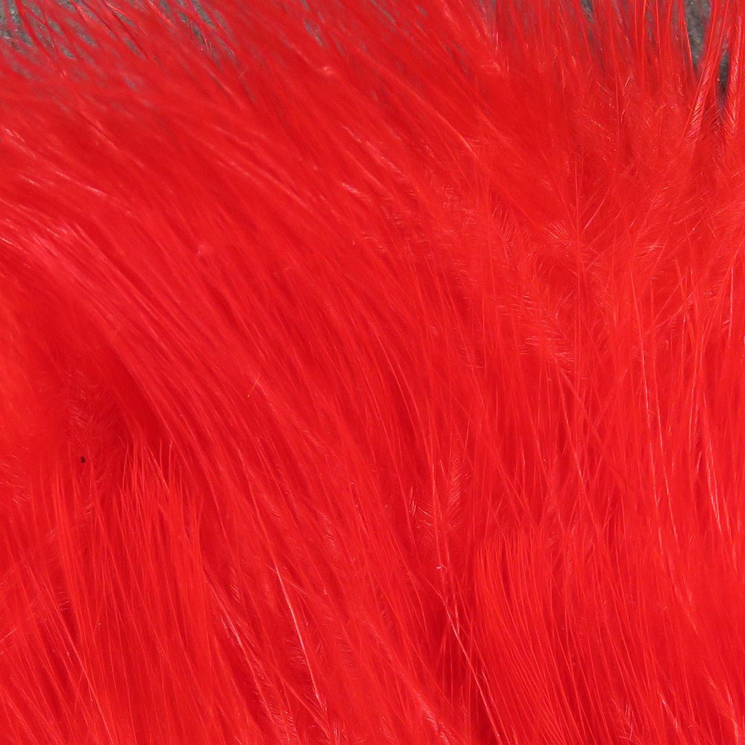 Hareline Marabou Blood Quills | Tailwaters Fly Fishing