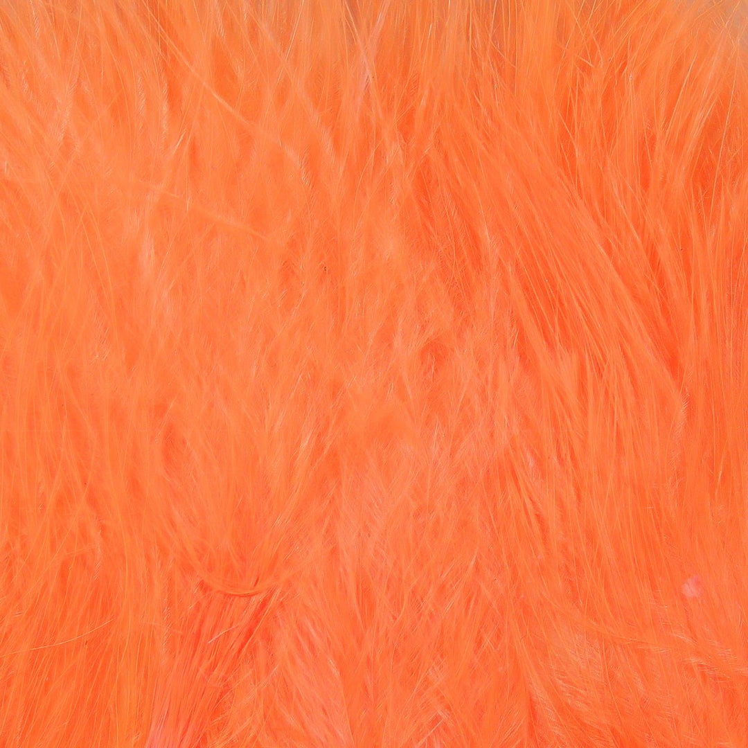 Hareline Marabou Blood Quills | Tailwaters Fly Fishing