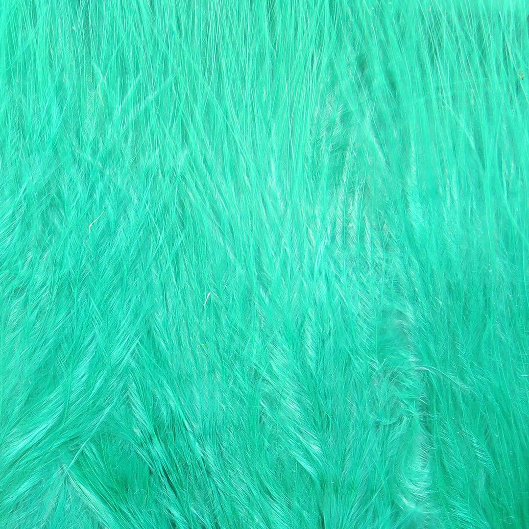 Hareline Marabou Blood Quills | Tailwaters Fly Fishing