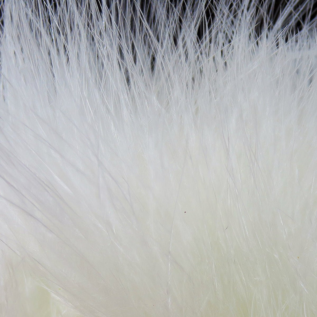 Hareline Marabou Blood Quills | Tailwaters Fly Fishing