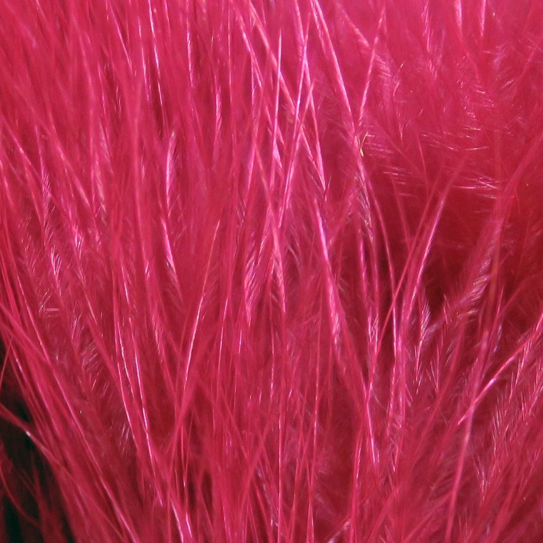 Hareline Marabou Blood Quills | Tailwaters Fly Fishing
