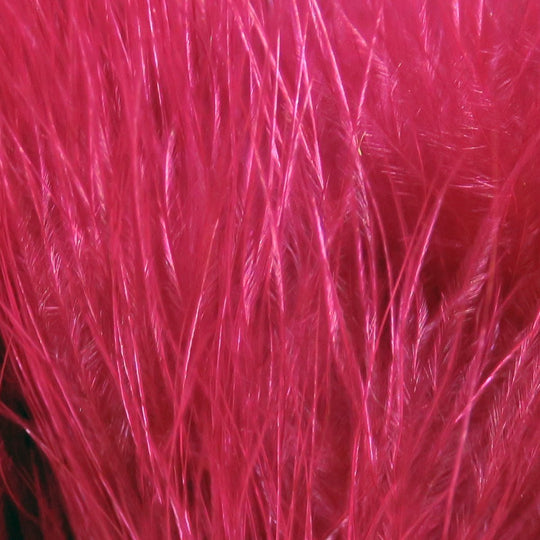 Hareline Marabou Blood Quills | Tailwaters Fly Fishing