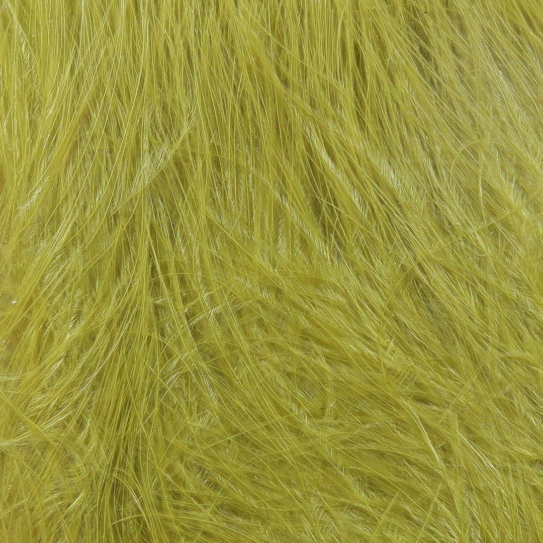 Hareline Marabou Blood Quills | Tailwaters Fly Fishing
