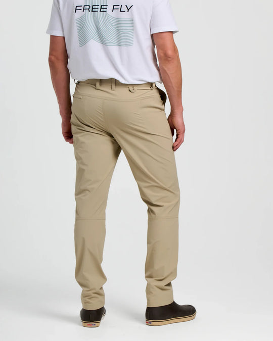 Free Fly Apparel Men's South Fork Guide Pant | Tailwaters Fly Fishing