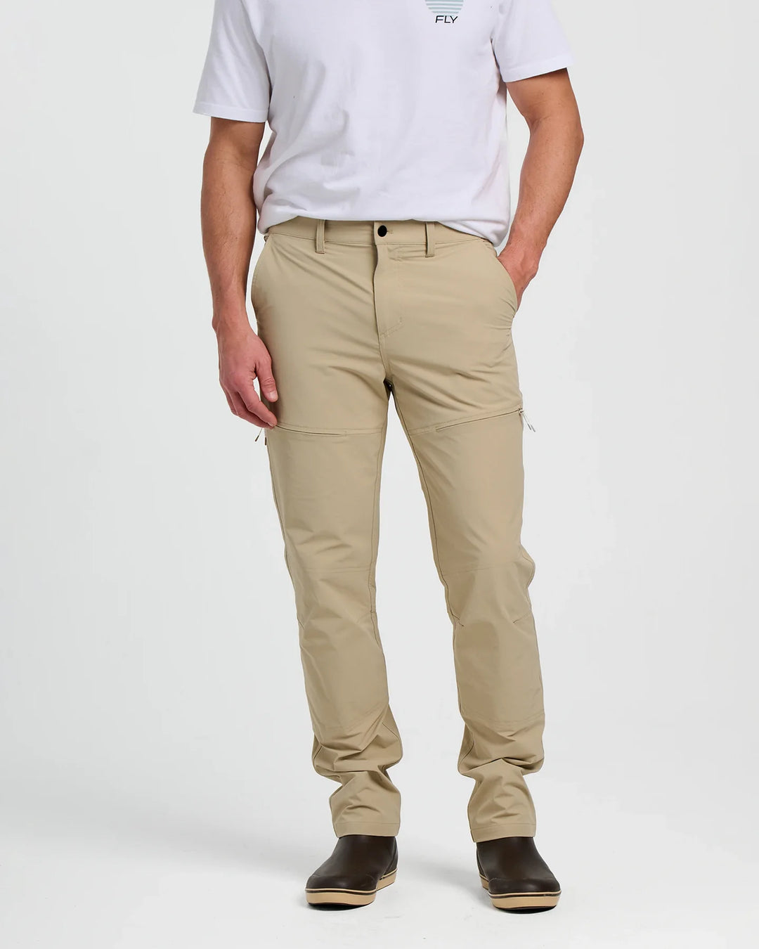 Free Fly Apparel Men's South Fork Guide Pant | Tailwaters Fly Fishing