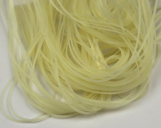 Hareline Micro Silicone Legs