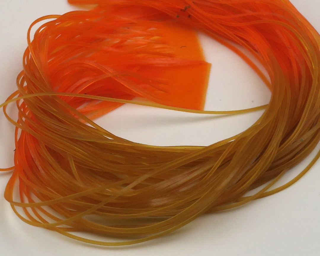 Hareline Micro Silicone Legs | Tailwaters Fly Fishing