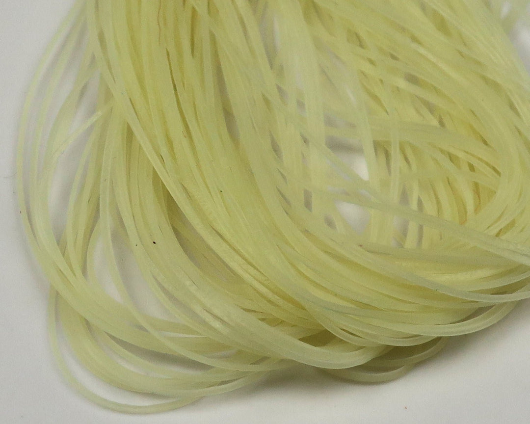 Hareline Micro Silicone Legs | Tailwaters Fly Fishing