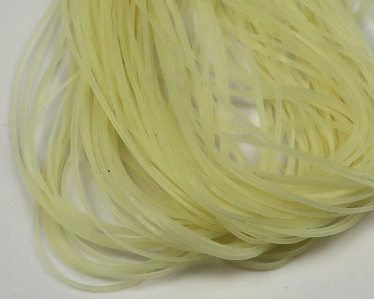 Hareline Micro Silicone Legs | Tailwaters Fly Fishing