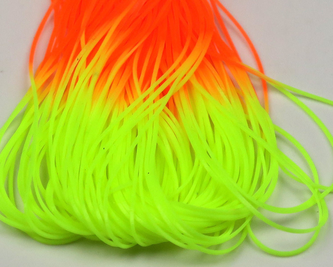 Hareline Micro Silicone Legs | Tailwaters Fly Fishing