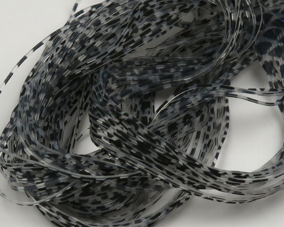 Hareline Micro Silicone Legs