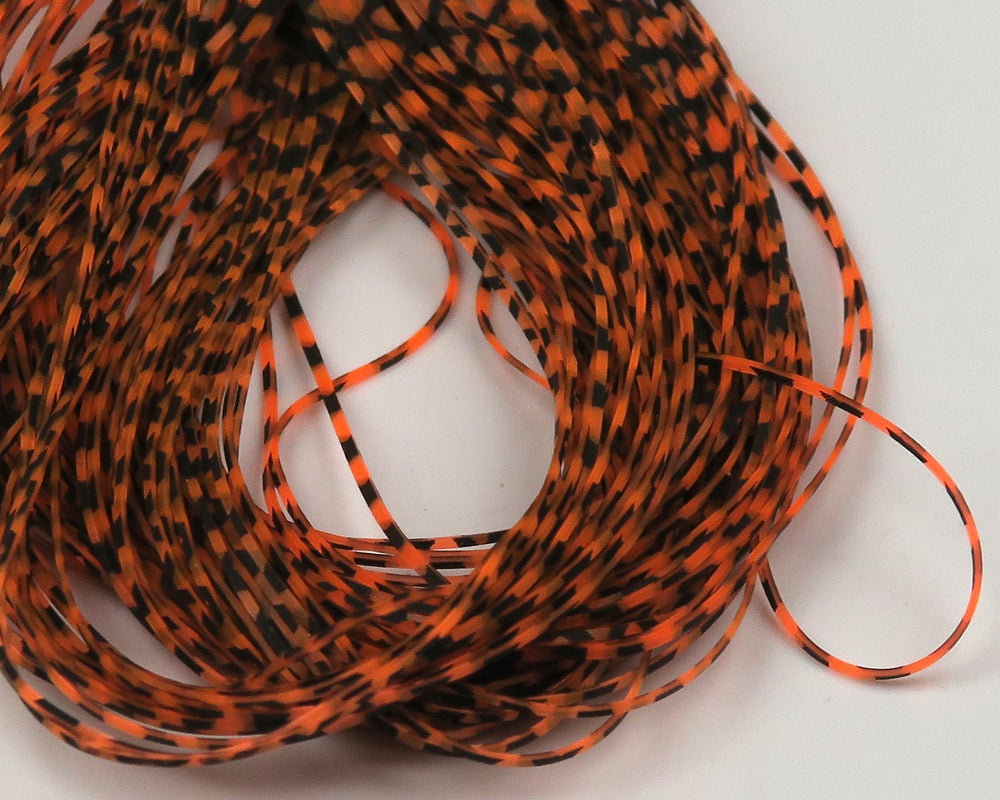 Hareline Micro Silicone Legs