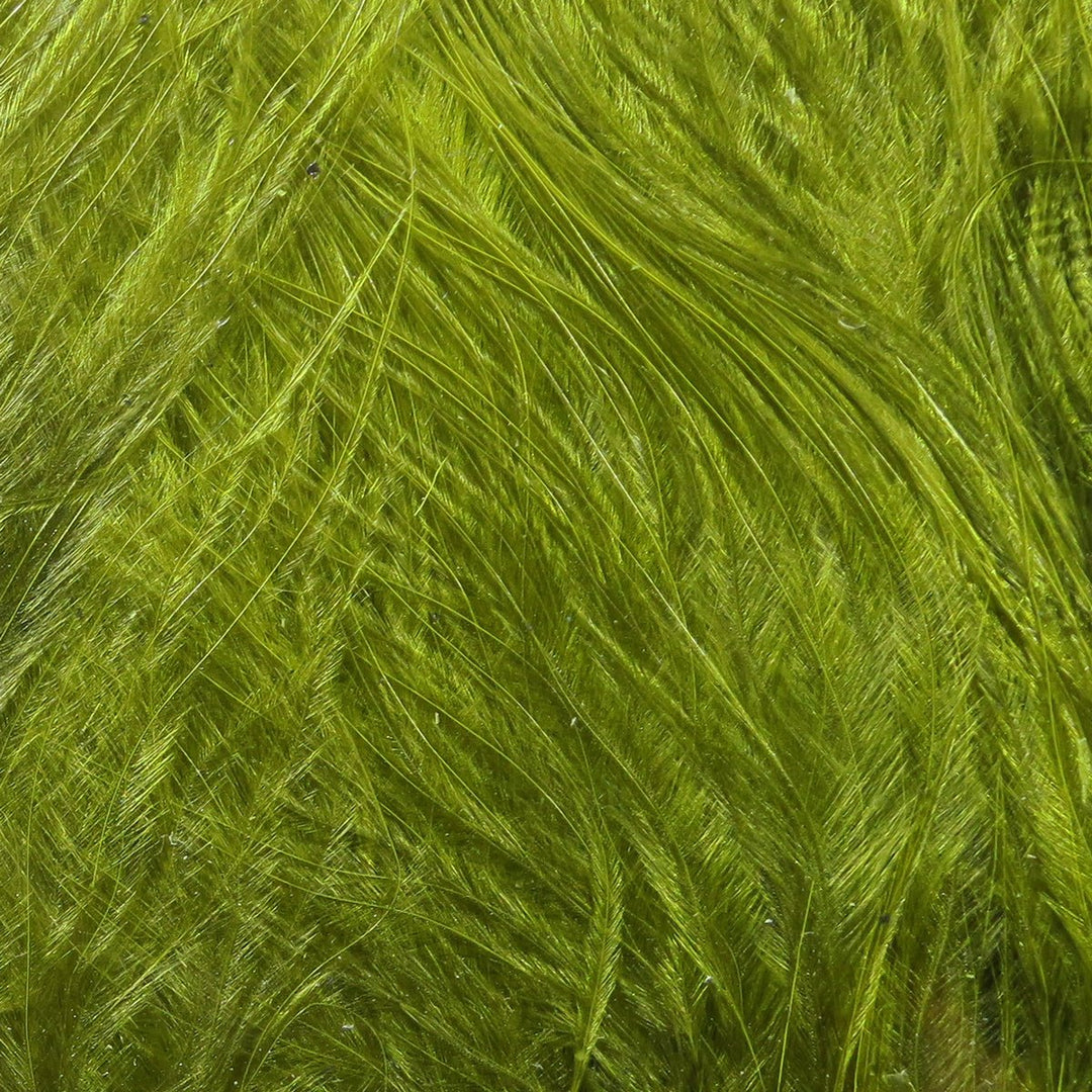 Hareline UV2 Marabou