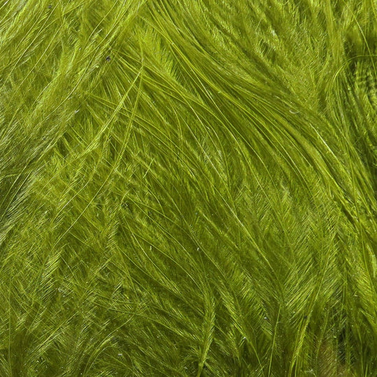 Hareline UV2 Marabou
