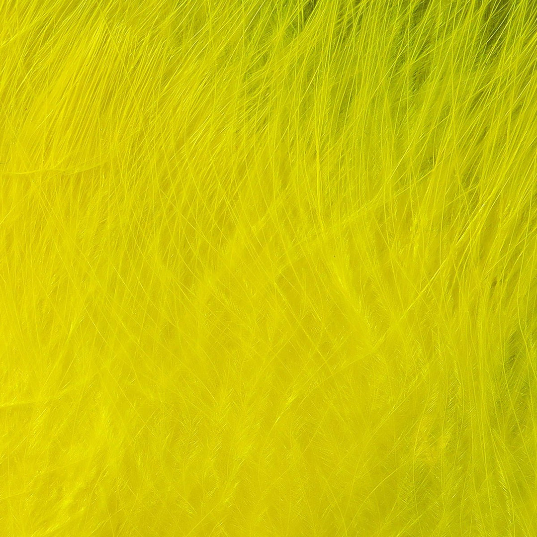 Hareline UV2 Marabou