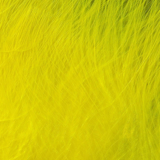Hareline UV2 Marabou