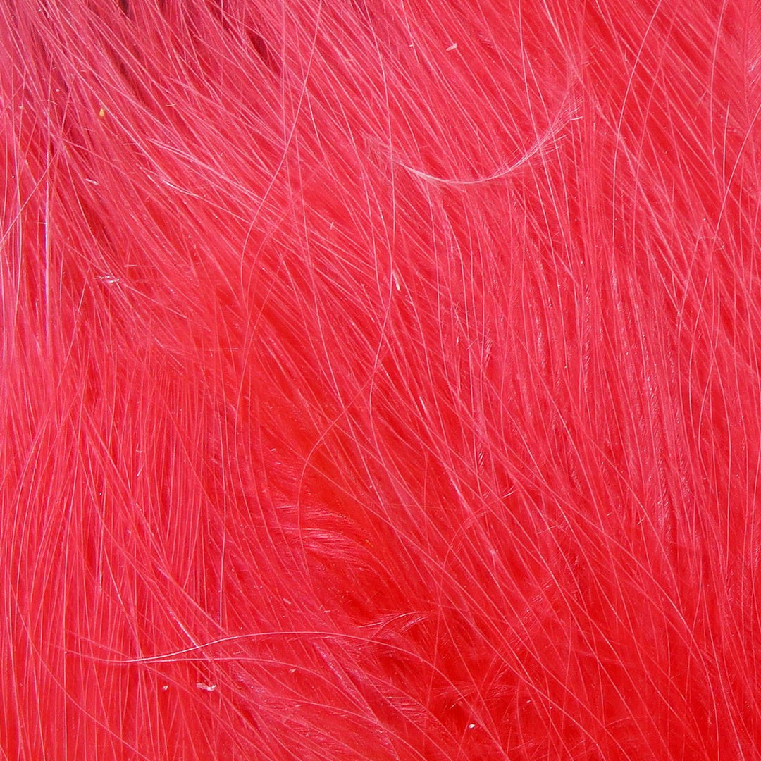 Hareline UV2 Marabou