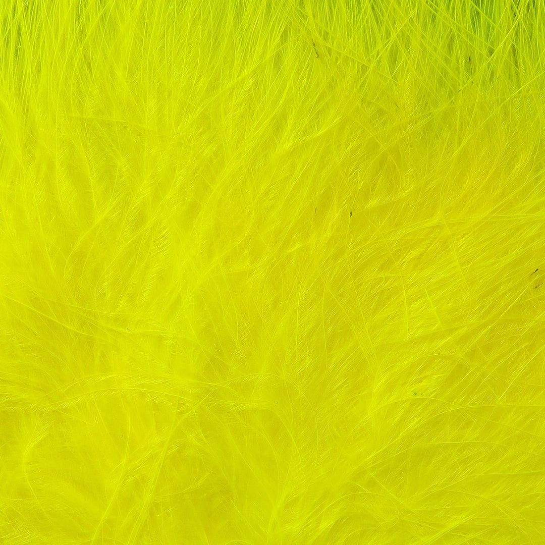Hareline UV2 Marabou
