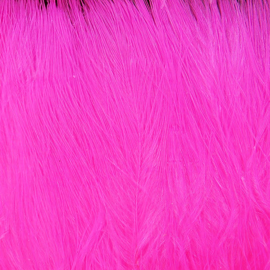 Hareline UV2 Marabou