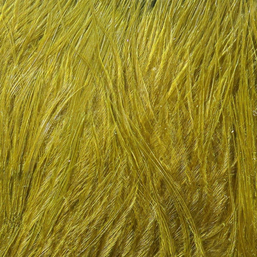 Hareline UV2 Marabou