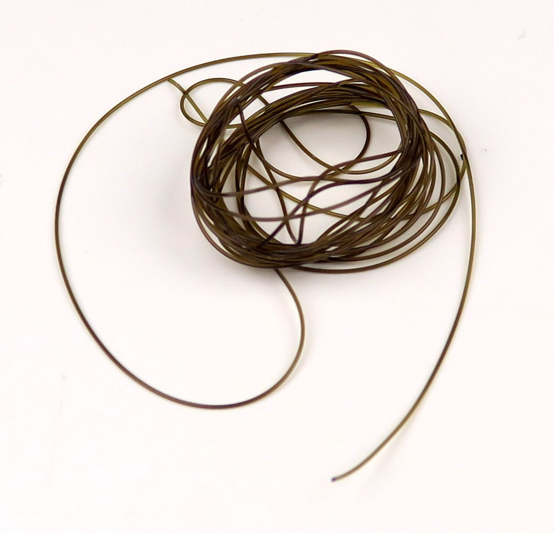 Hareline Midge Stretch Rib | Tailwaters Fly Fishing