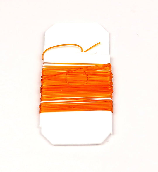 Hareline Midge Stretch Rib | Tailwaters Fly Fishing