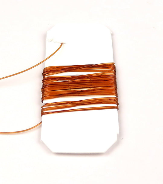 Hareline Midge Stretch Rib | Tailwaters Fly Fishing