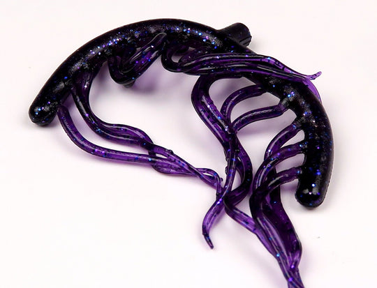 Hareline Mini Squiggle Worms