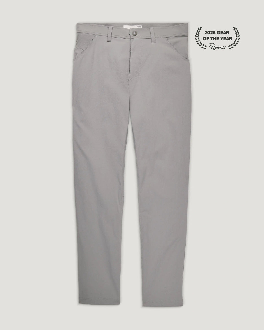 Free Fly Men's Topogrid Pant | Tailwaters Fly Fishing