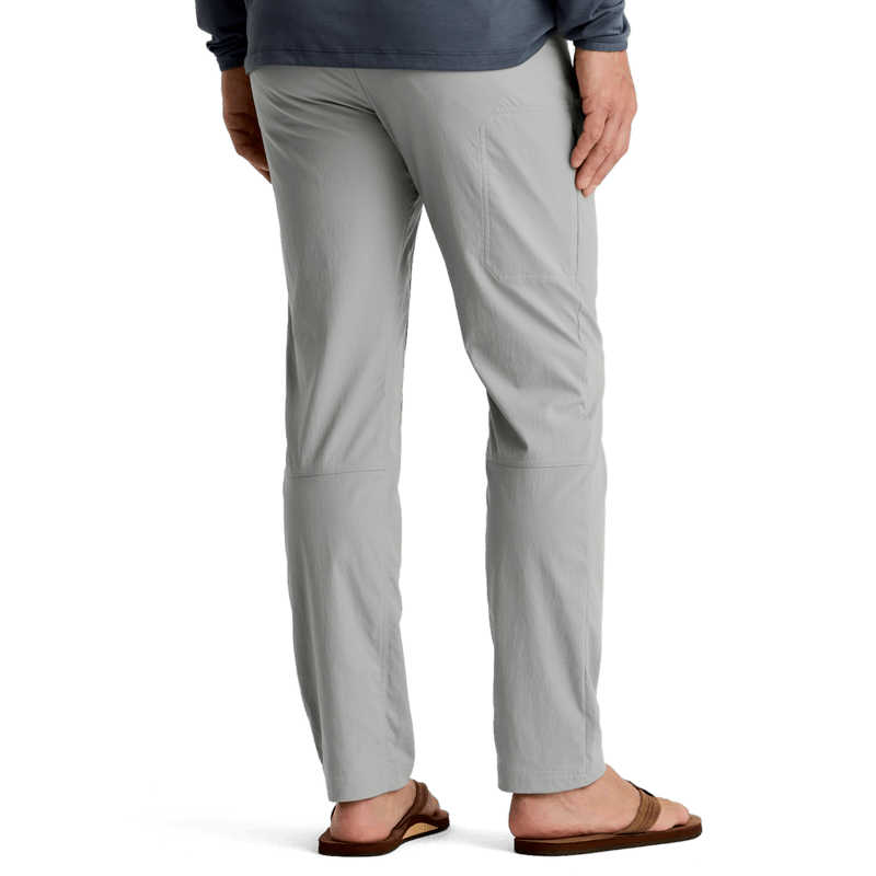 Free Fly Apparel Men's Topogrid Pant | Tailwaters Fly Fishing