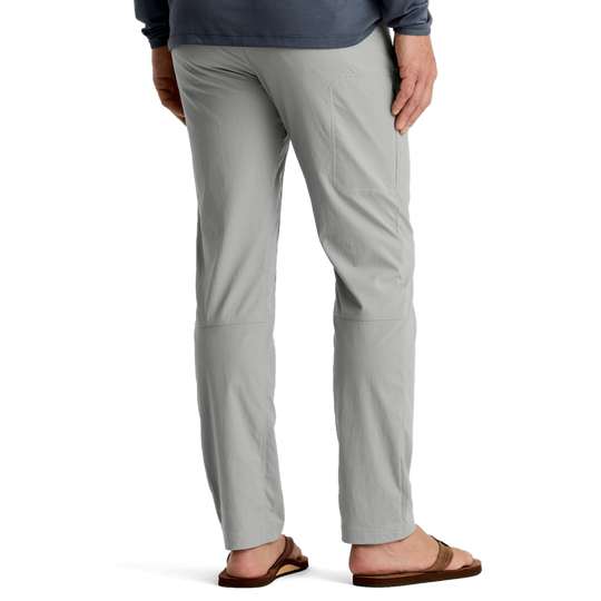 Free Fly Apparel Men's Topogrid Pant | Tailwaters Fly Fishing