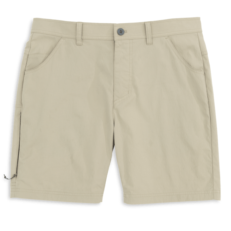 Free Fly Apparel Men's Topogrid Short | Tailwaters Fly Fishing