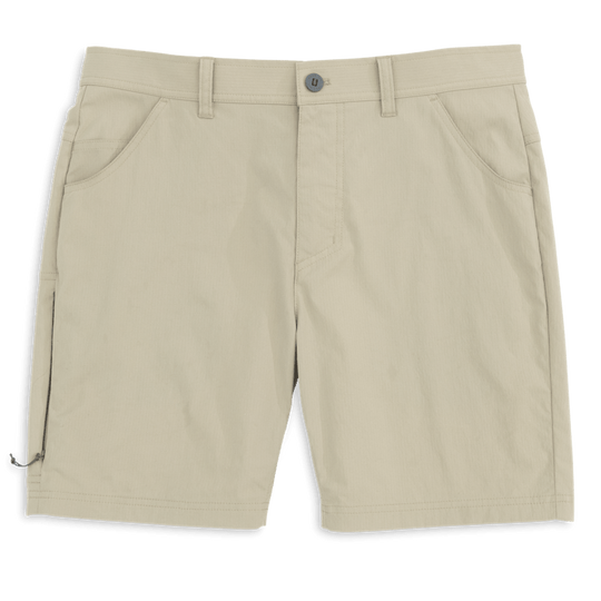 Free Fly Apparel Men's Topogrid Short | Tailwaters Fly Fishing