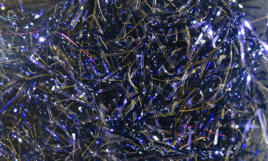 Hareline UV Polar Chenille