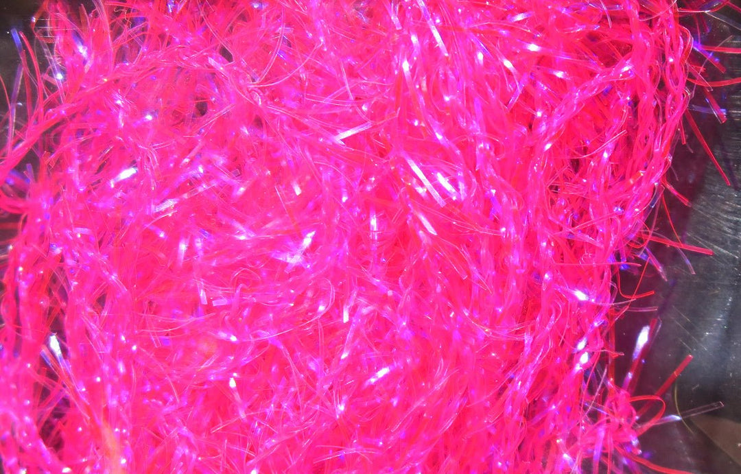 Hareline UV Polar Chenille