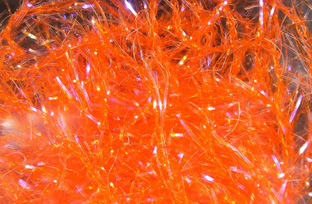 Hareline UV Polar Chenille