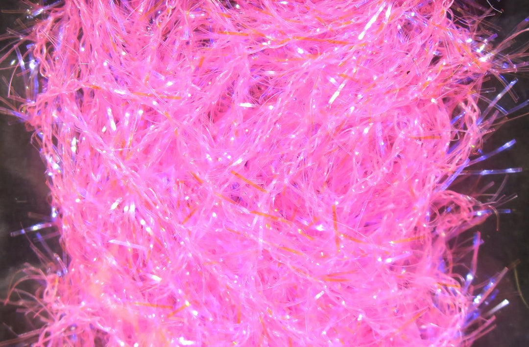Hareline UV Polar Chenille | Tailwaters Fly Fishing