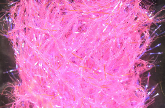 Hareline UV Polar Chenille | Tailwaters Fly Fishing