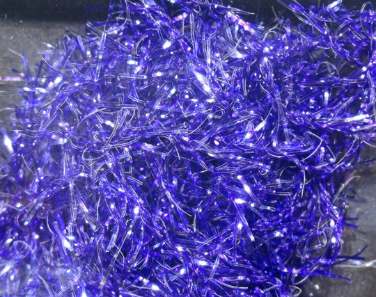 Hareline UV Polar Chenille