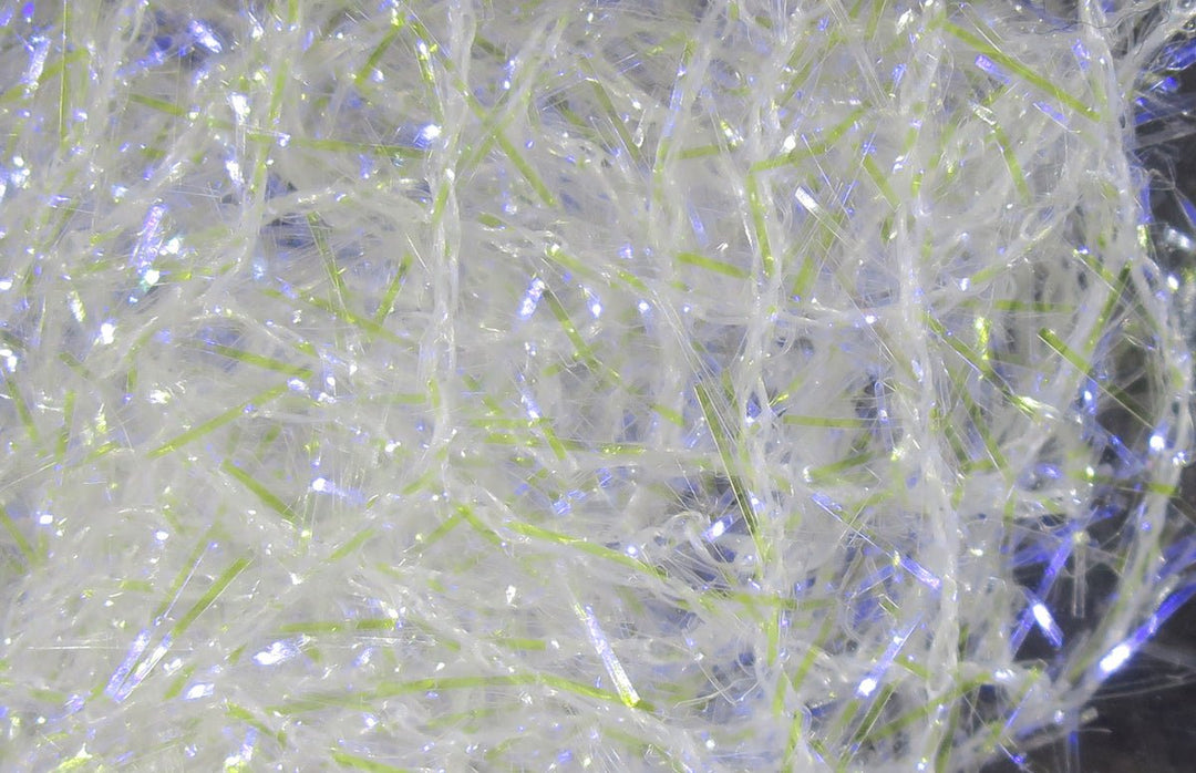Hareline UV Polar Chenille